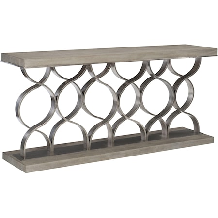 Camarillo Console Table